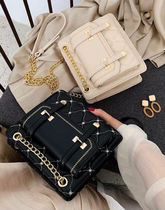 iammissglenda expensive luxury bag collection ✨ 💰 💵 #fyp #Brilliant