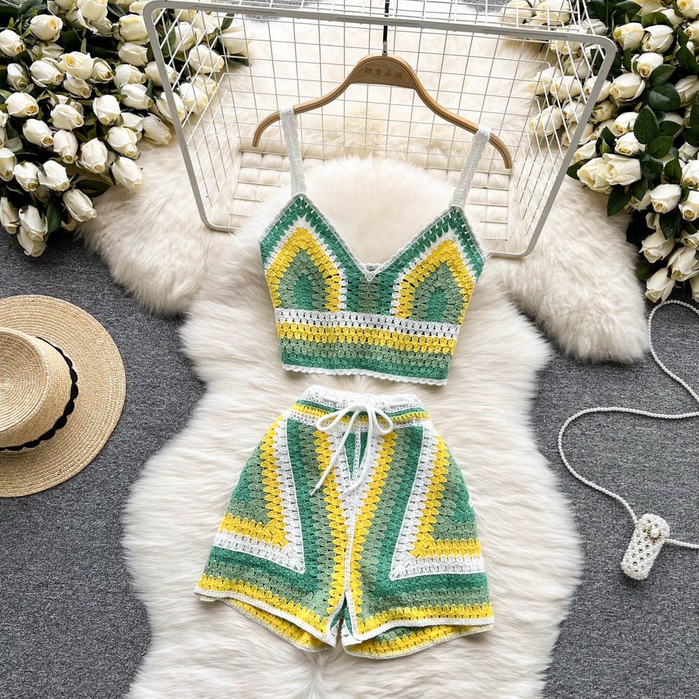 Beautiful Crochet Summer Crochet – Stylemantraas